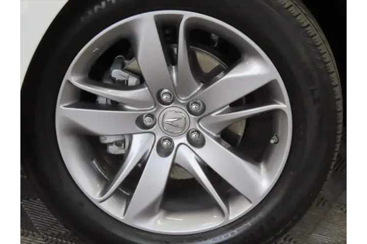 $37488 : Acura RDX 2021 SH-AWD 4dr SU image 7