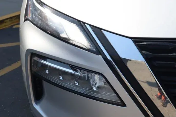 $21675 : Nissan Rogue 2021 AWD SL 4dr image 10