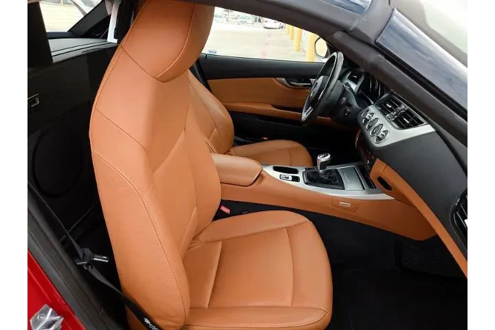 $16951 : BMW Z4 2014 sDrive28i 2dr Co image 10