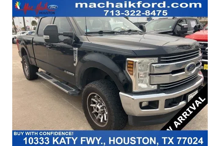 $29991 : Ford F-250 Super Duty 2018 4 image 1