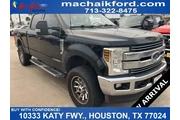 Ford F-250 Super Duty 2018 4