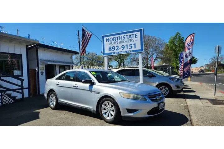 $6995 : 2011 Taurus image 1