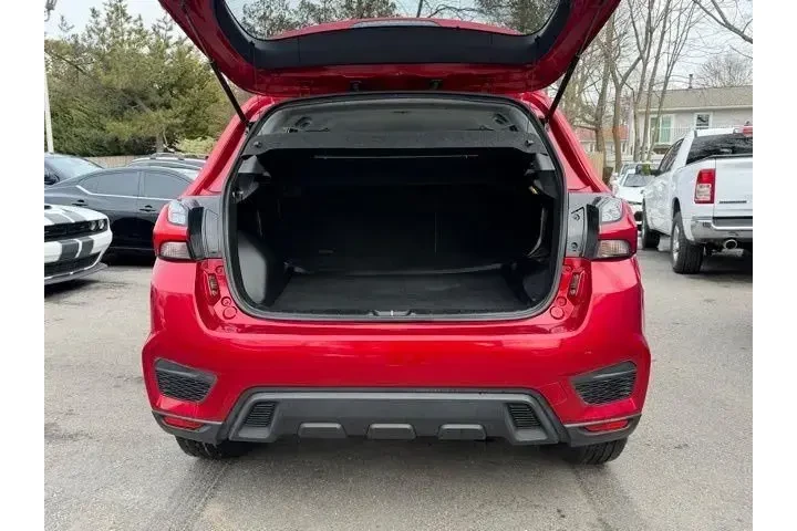 $14795 : Mitsubishi Outlander Sport 2 image 8