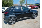 2020 Kona Limited en San Antonio