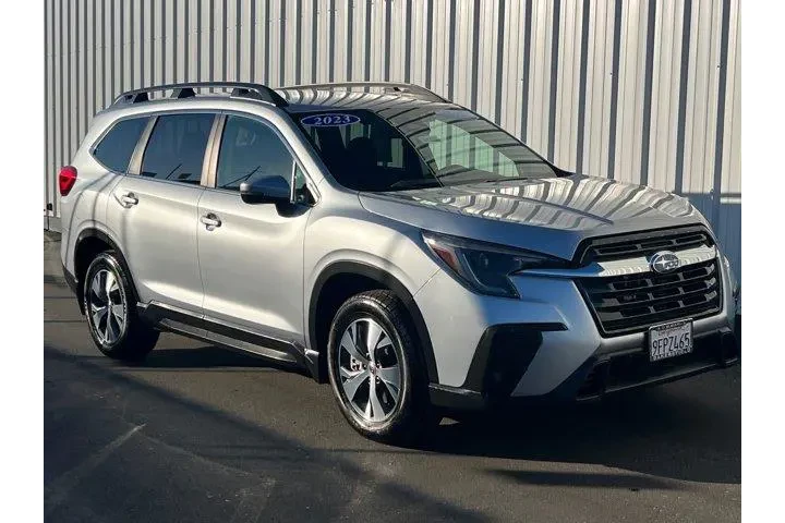 $28994 : Subaru Ascent 2023 AWD Premi image 8