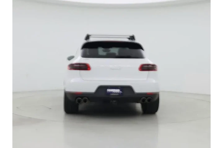 $29998 : Porsche Macan 2018 AWD S 4dr image 6