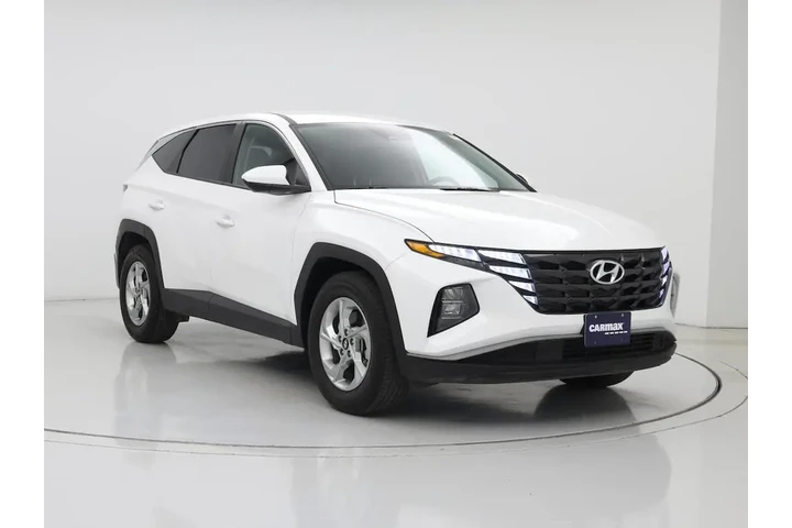 $24998 : Hyundai TUCSON 2024 SE 4dr S image 1