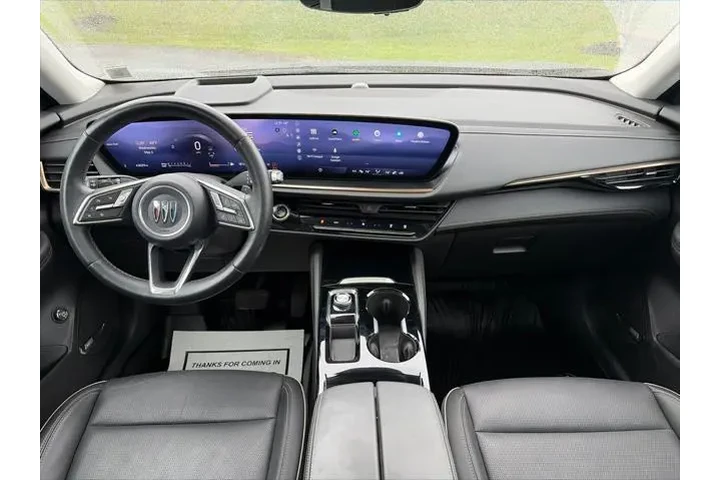 $60 : Buick Envision 2024 AWD Aven image 7