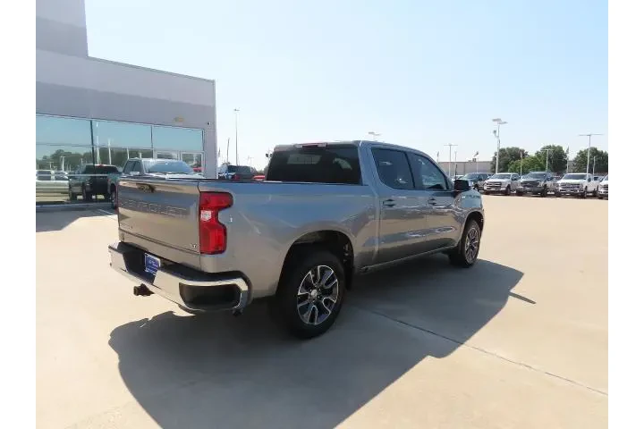$39999 : Chevrolet Silverado 1500 202 image 9