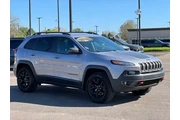 Jeep Cherokee 2018 4x4 Trail en Memphis