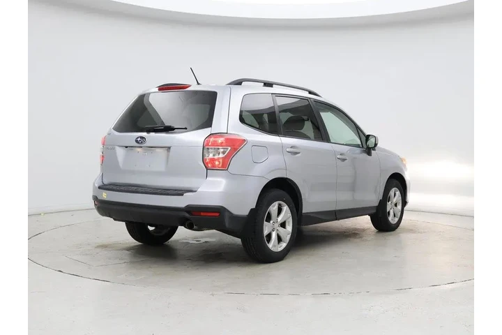 $14998 : Subaru Forester 2015 AWD 2.5 image 8