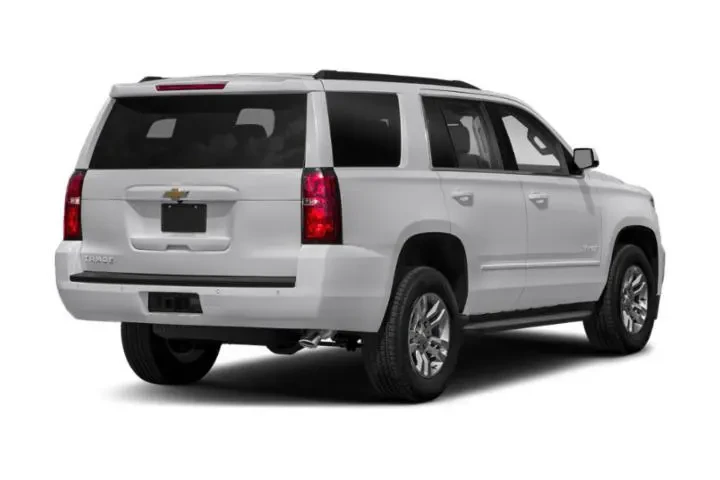 $30888 : Chevrolet Tahoe 2020 4x4 LT image 3