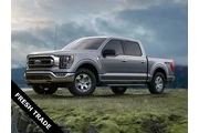Ford F-150 2021 4x2 XL 4dr S