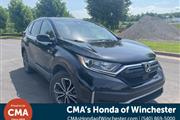 $27150 : PRE-OWNED 2020 HONDA CR-V EX-L thumbnail
