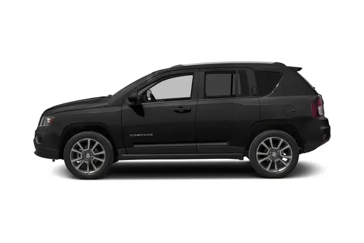 Jeep Compass 2016 4x4 Sport image 3