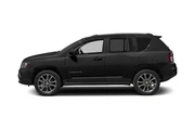 Jeep Compass 2016 4x4 Sport thumbnail