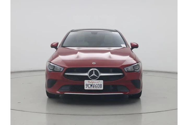 $29998 : Mercedes-Benz CLA 2022 CLA 2 image 5