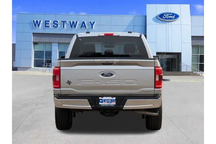 $30861 : Ford F-150 2022 4x2 XLT 4dr image 5