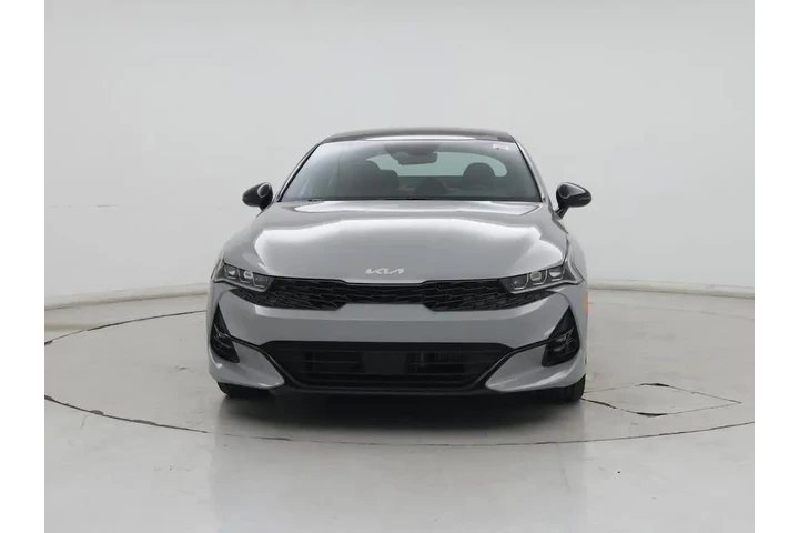 $25998 : Kia K5 2023 GT-Line 4dr Seda image 1