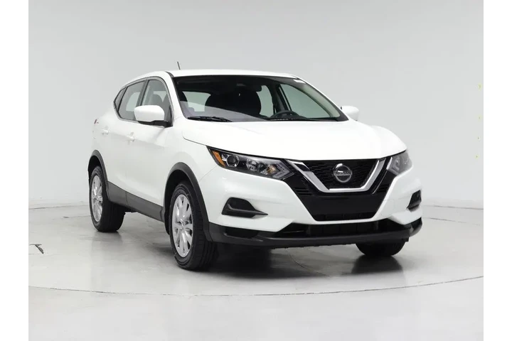 $18998 : Nissan Rogue Sport 2022 AWD image 1