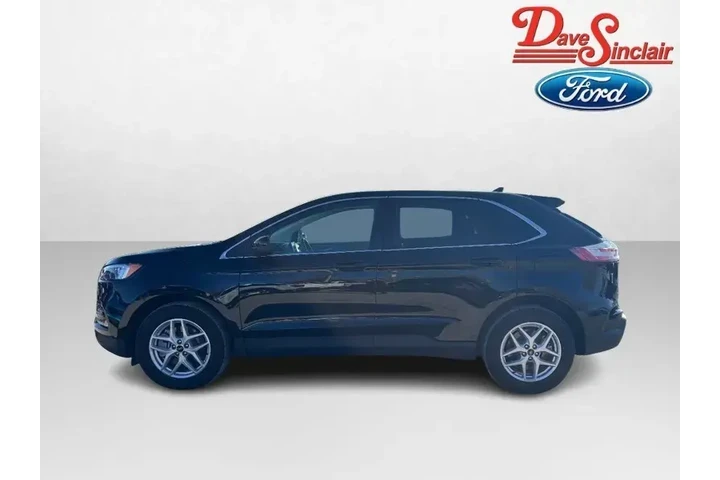 $28888 : Ford Edge 2024 AWD SEL 4dr S image 10