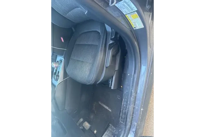 $19248 : Ford Bronco Sport 2021 AWD B image 7