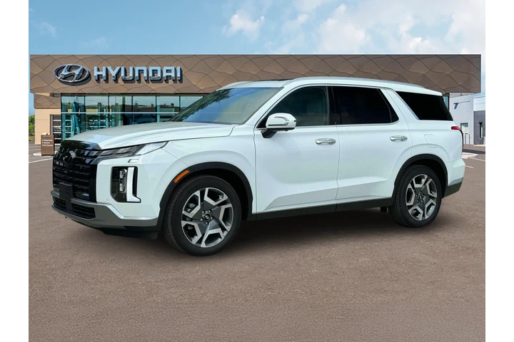 $39585 : Hyundai PALISADE 2025 SEL Pr image 2