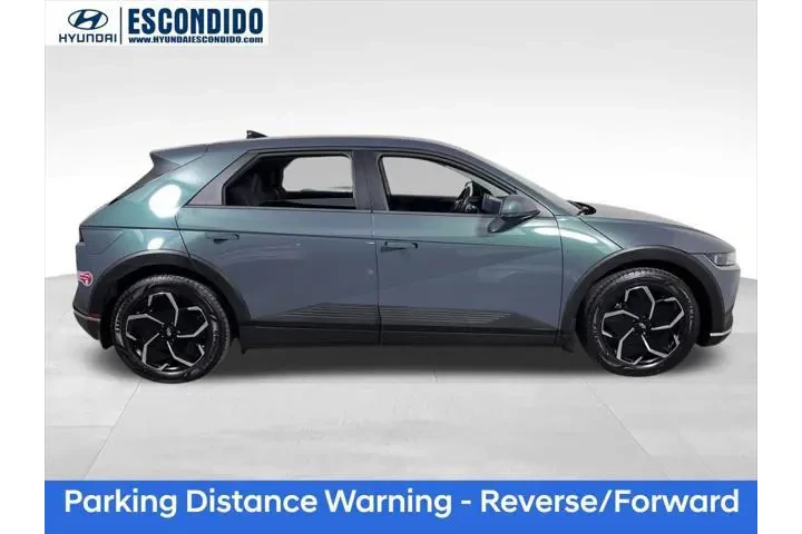 $24995 : Hyundai IONIQ 5 2024 SEL 4dr image 5