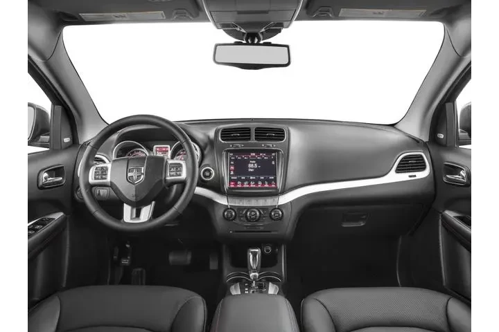 $8793 : Dodge Journey 2017 GT 4dr SU image 8