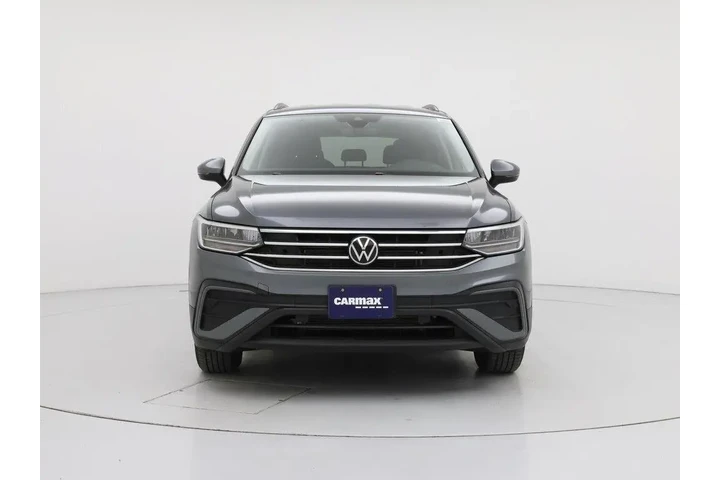 $21998 : Volkswagen Tiguan 2022 AWD S image 5