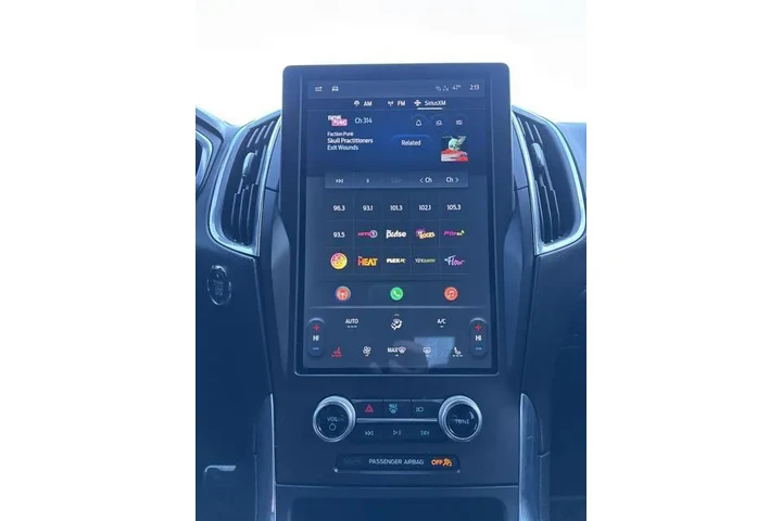 $25998 : Ford Edge 2021 AWD ST 4dr Cr image 8