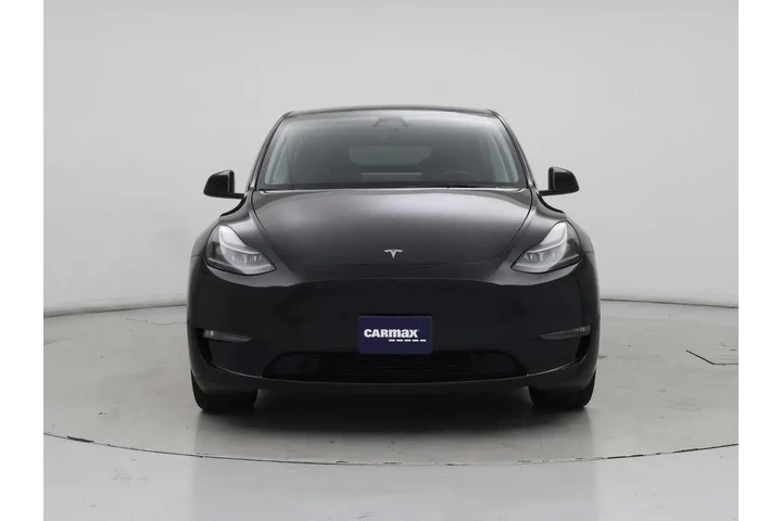 $37998 : Tesla Model Y 2023 AWD Long image 5