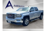 $22000 : GMC Sierra 1500 2017 4x4 SLT thumbnail