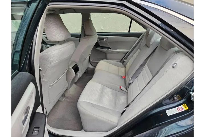 $7999 : 2015 Camry LE image 10