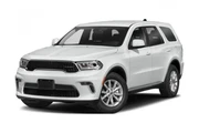 Dodge Durango 2022 AWD GT 4d