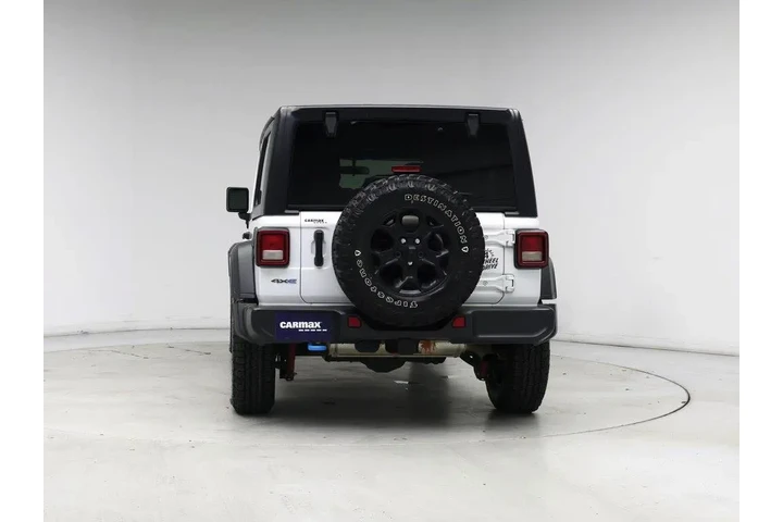 $27998 : Jeep Wrangler 2023 4x4 Willy image 6