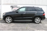 $11990 : 2015 Mercedes-Benz M-Class ML thumbnail