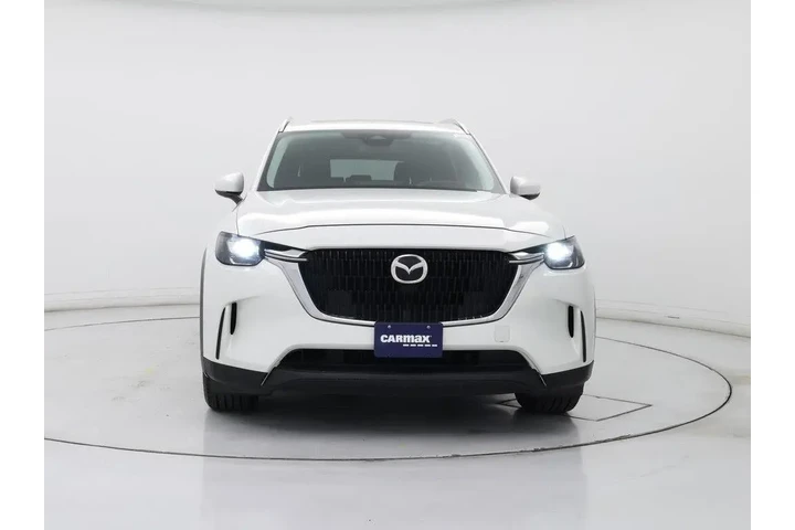 $26998 : Mazda CX-90 2024 AWD 3.3 Tur image 5