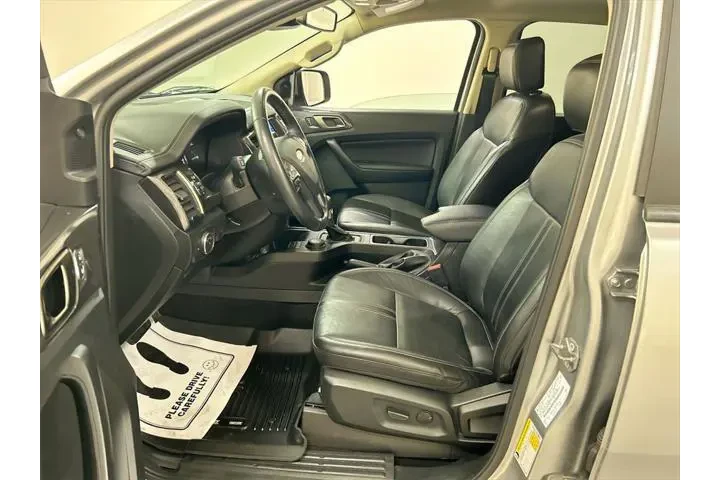 $34211 : Ford Ranger 2022 4x4 Lariat image 9