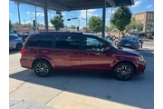 2019 Grand Caravan SXT thumbnail