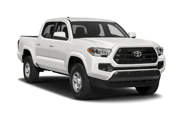 Toyota Tacoma 2016 4x4 SR V6 image 6