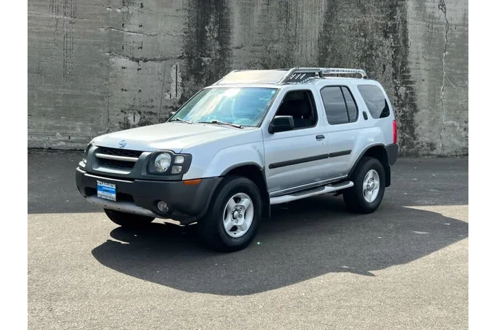 $5488 : 2002 Xterra SE image 3