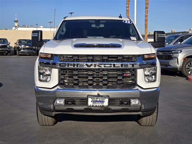 $54453 : Pre-Owned 2023 Silverado 2500 image 6