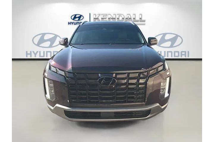 $29528 : Hyundai PALISADE 2023 SEL 4d image 2