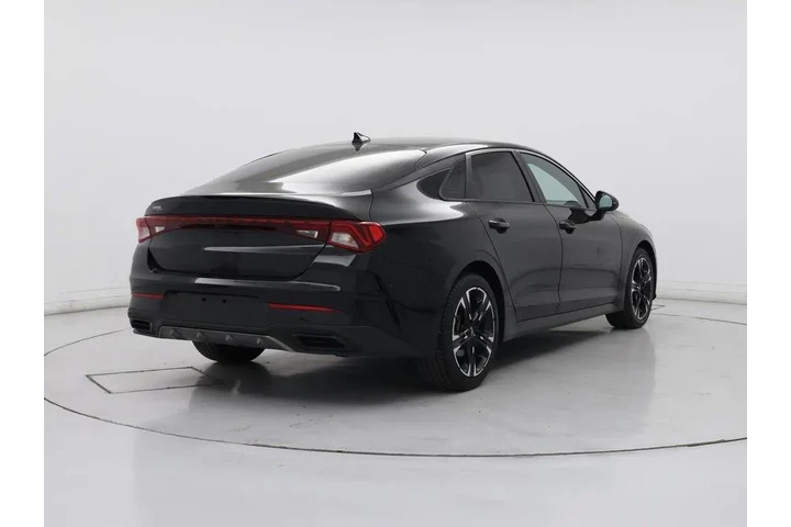 $25998 : Kia K5 2024 GT-Line 4dr Seda image 8