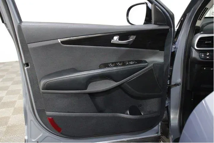 $19998 : Kia Sorento 2020 EX V6 4dr S image 6