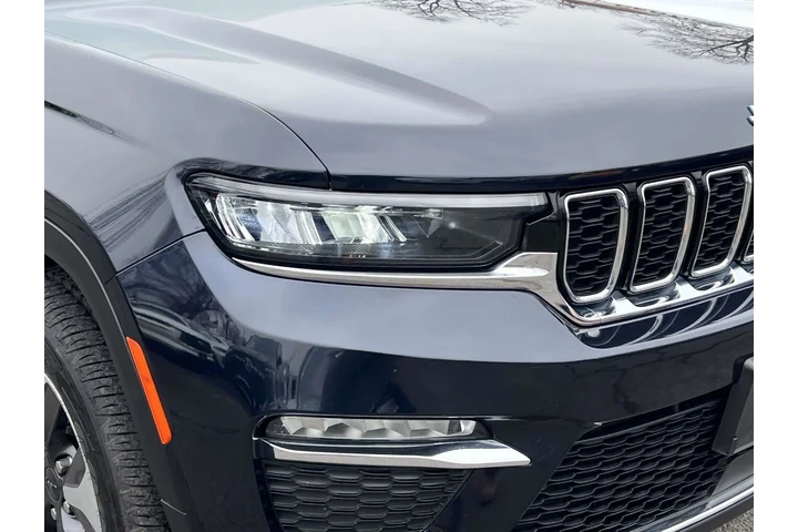 $25990 : Jeep Grand Cherokee 2024 4x4 image 10