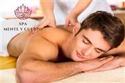 SPA Mente y Cuerpo thumbnail 2