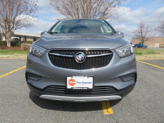 $16847 : PRE-OWNED 2019 BUICK ENCORE P image 2