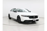 Honda Accord Hybrid 2023 Spo